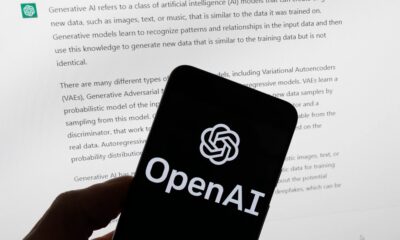 OpenAi sued in Canada