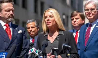 Pam Bondi