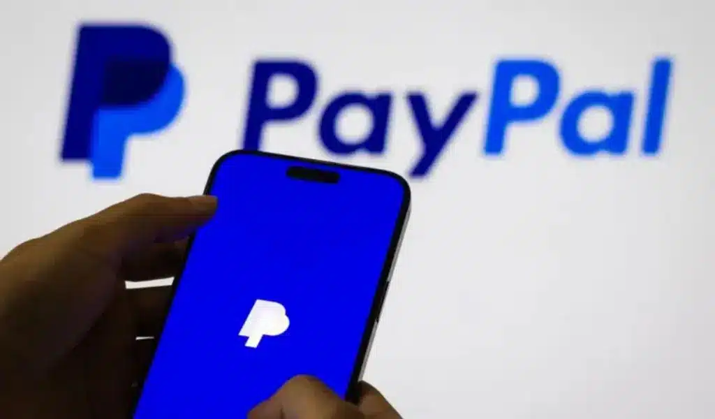 PayPal