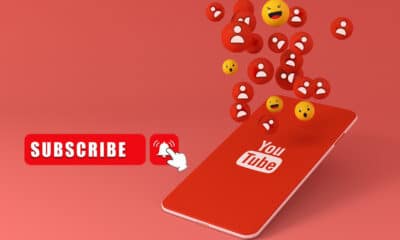 Sites to Buy YouTube Subscribers