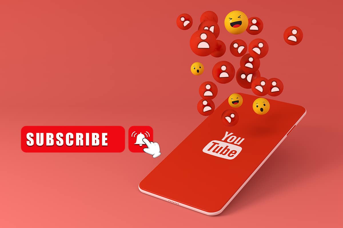 Sites to Buy YouTube Subscribers