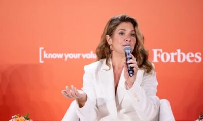 Sophie Grégoire Trudeau