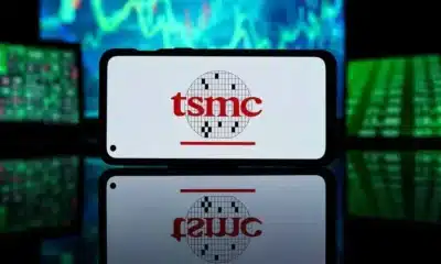 TSMC