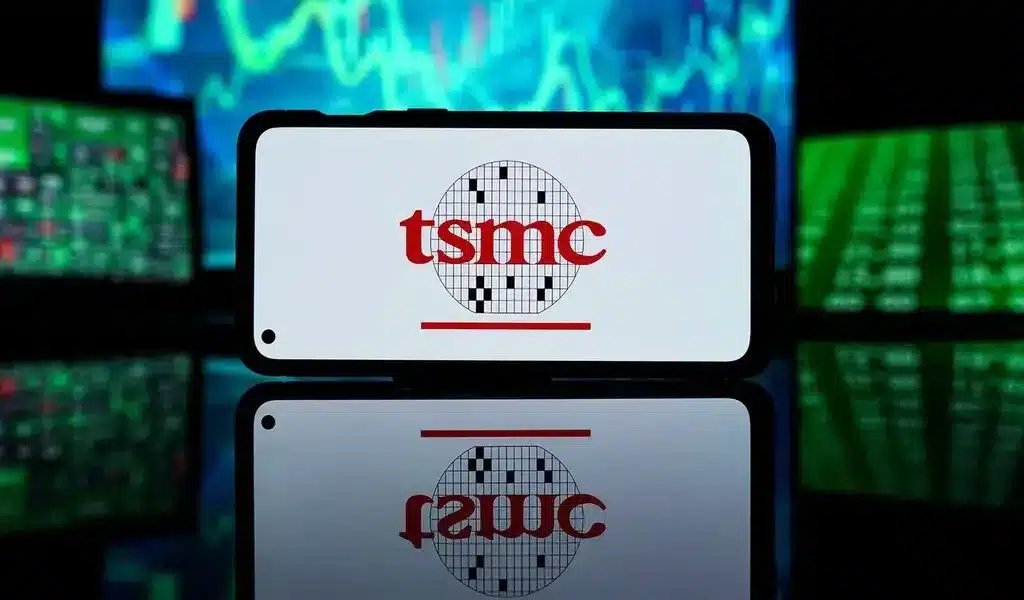 TSMC