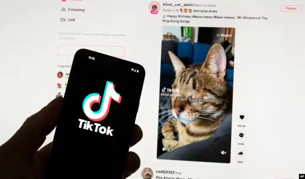 TikTok