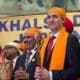 Trudeau, Pro-Khalistan separatists