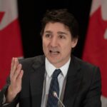 Trudeau Insists Trump Isn't a Threat