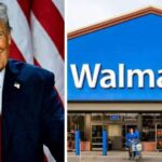 Walmart Scales Back DEI Ahead of Trump Inauguration