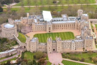 Windsor Castle