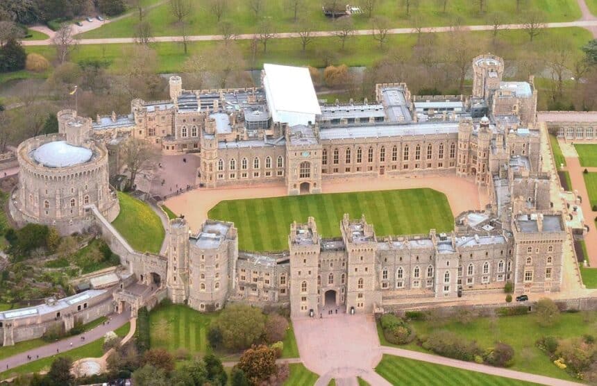 Windsor Castle