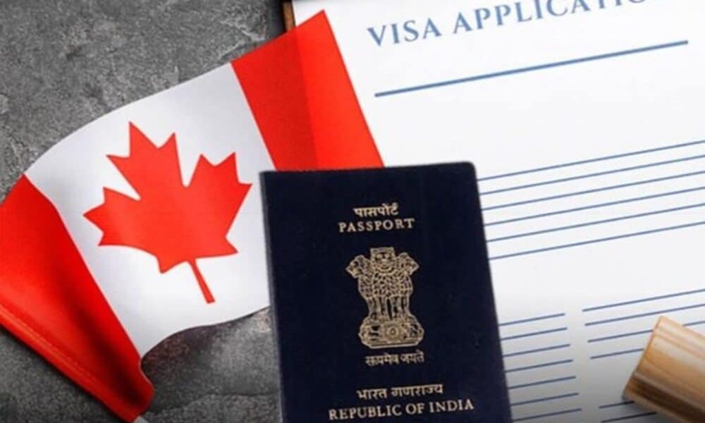 Trudeau, Student Visa, Canada