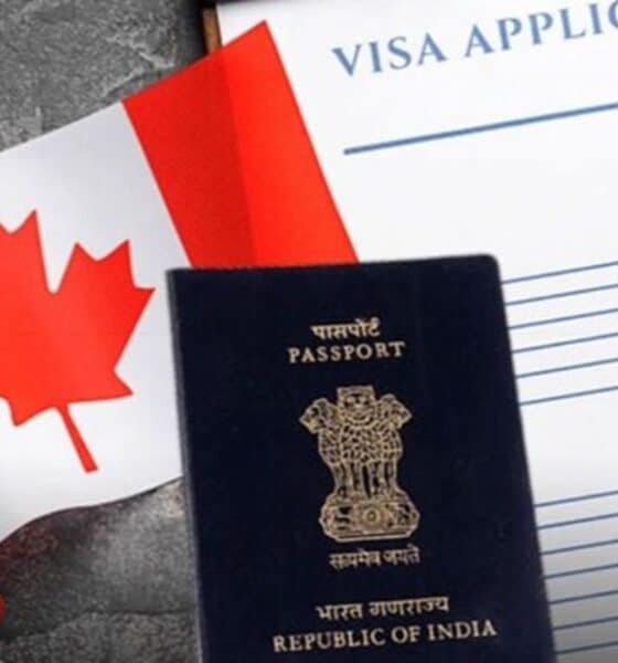 Trudeau, Student Visa, Canada