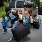 Asylum Seekers Canada