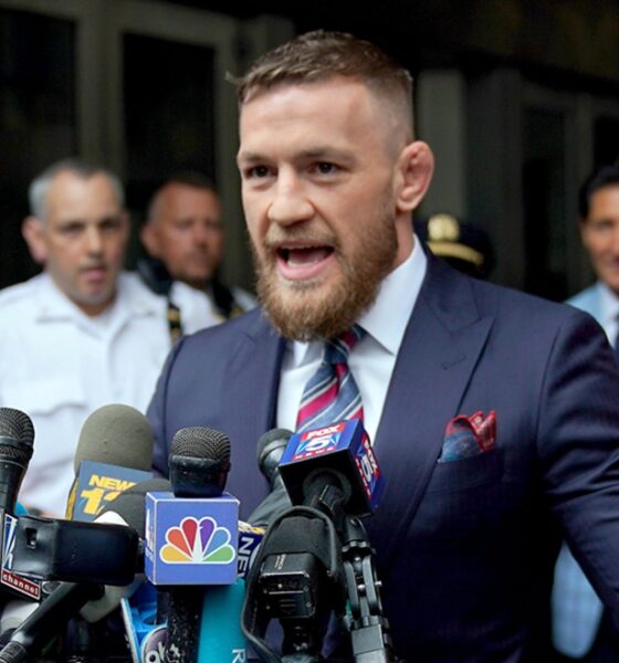 conor mcgregor