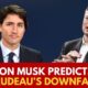 elon musk, Trudeau, canada