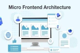 micro frontend architecture