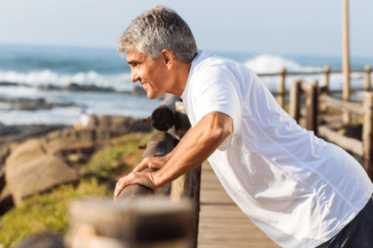 Natural Remedies for Men’s Health Problems