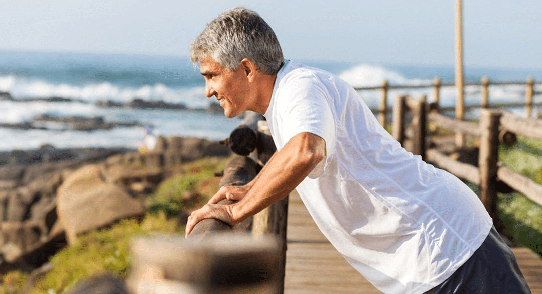 Natural Remedies for Men’s Health Problems