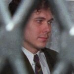 Serial killer Paul Bernardo