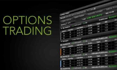 Option Trading