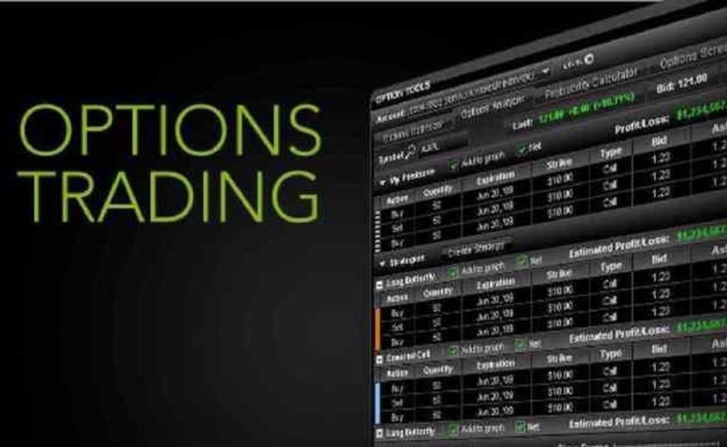 Option Trading