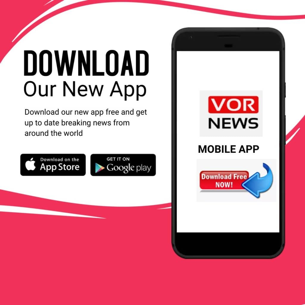 VOR News App