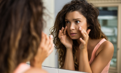 7 Causes of Eye Bags