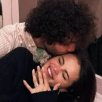 Benny Blanco and Selena Gomez announce engagement