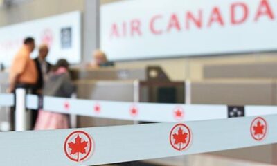 Air Canada