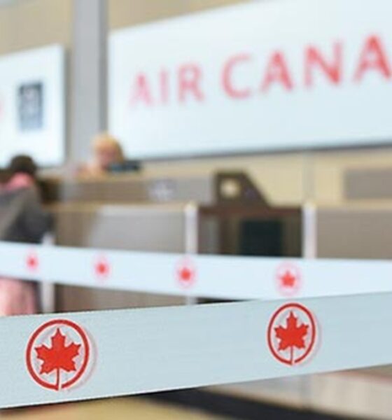 Air Canada