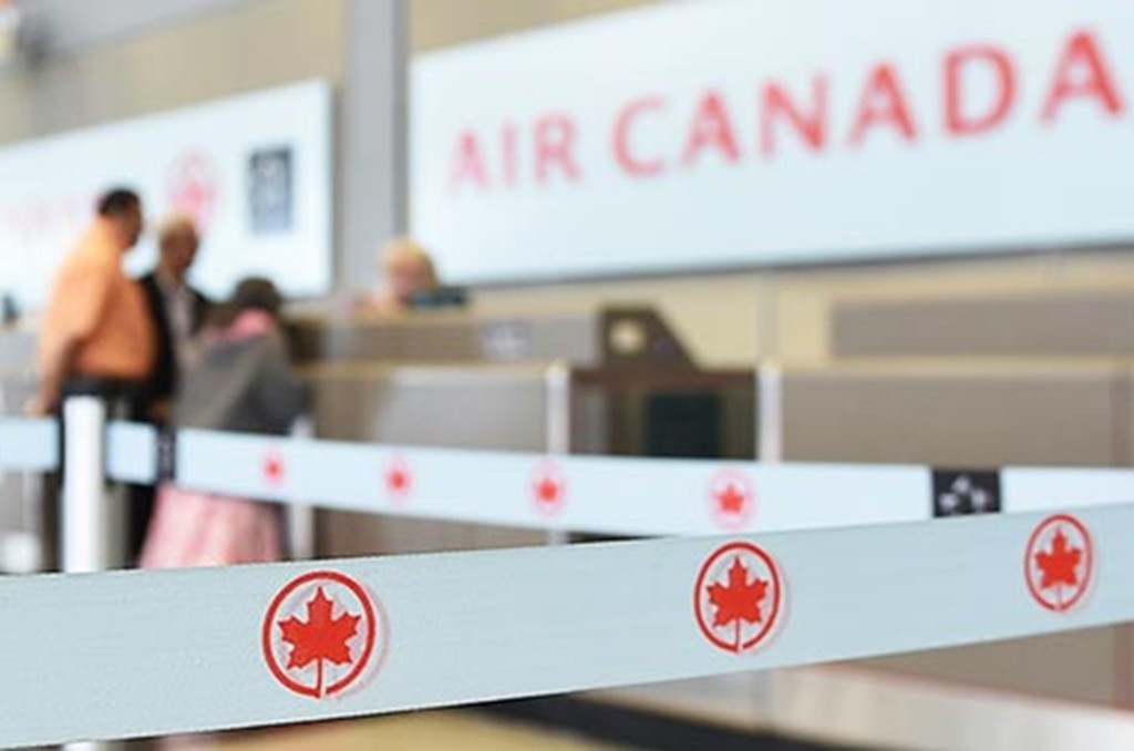 Air Canada