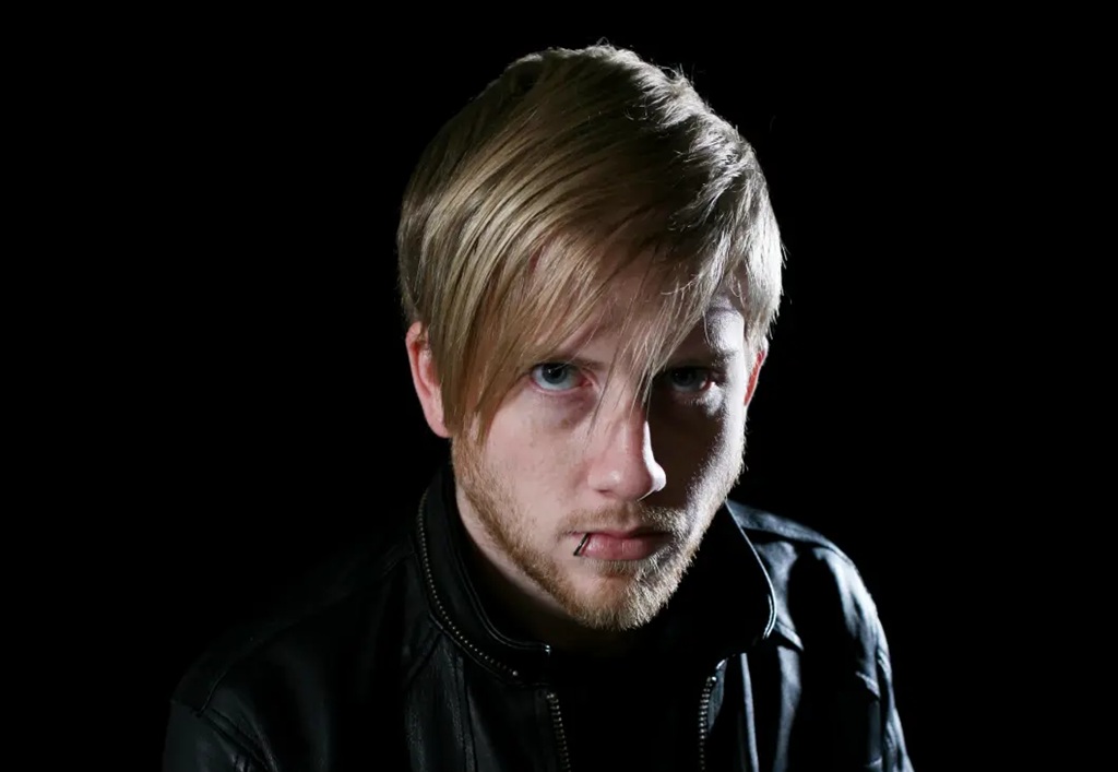 Bob Bryar