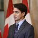 Canadian Prime Minister Justin Trudeau is actually planning resignation