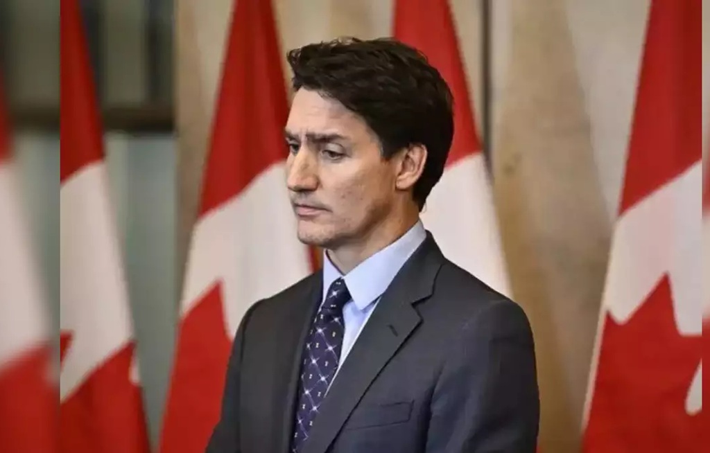 Canadian Prime Minister Justin Trudeau is actually planning resignation