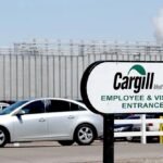 Agribusiness Giant Cargill