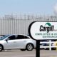 Agribusiness Giant Cargill