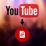 Convert YouTube to MP3