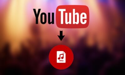 Convert YouTube to MP3