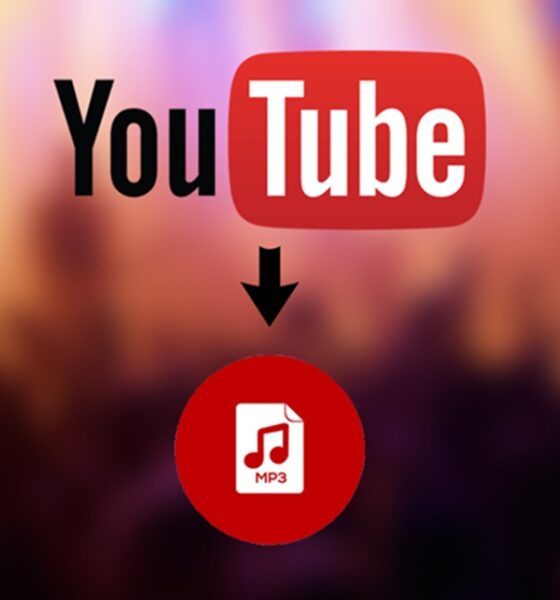 Convert YouTube to MP3