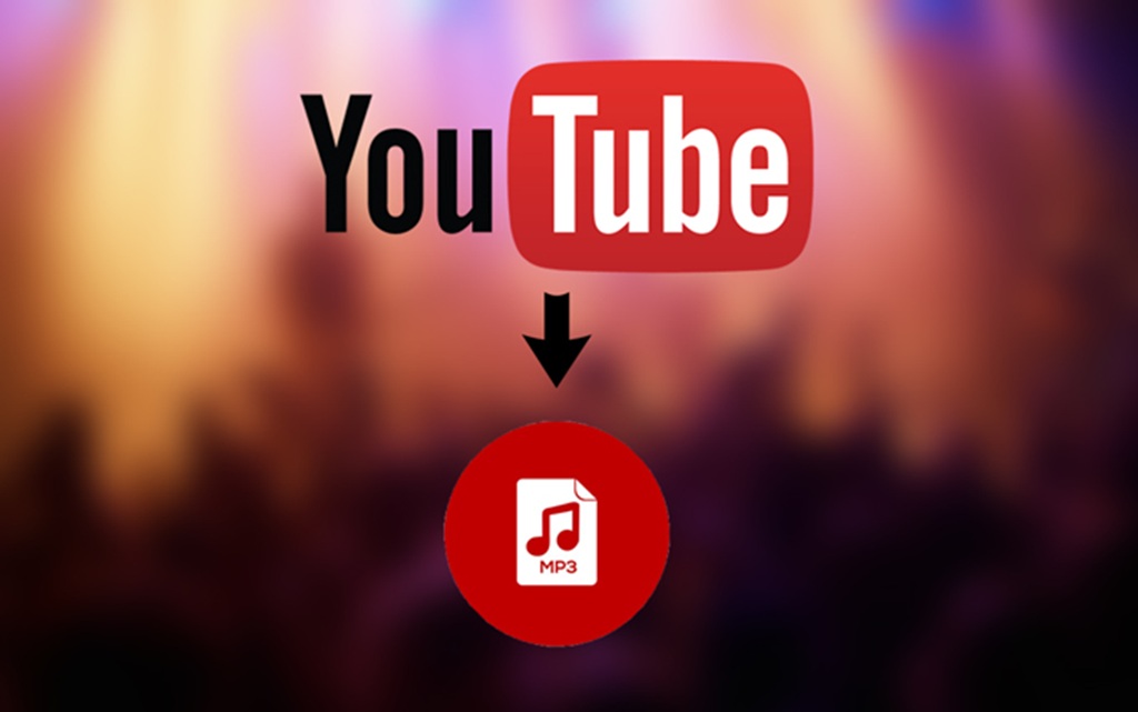 Convert YouTube to MP3