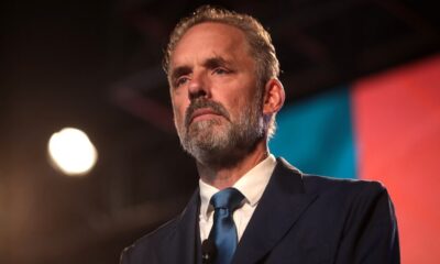 Dr. Jordan Peterson Slams Trudeau Over Mass Immigration