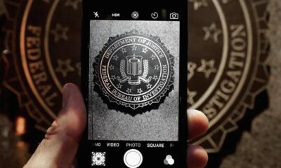 FBI Warns iPhone and Android Users to Stop Texting