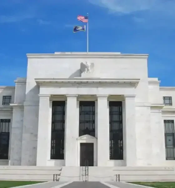 Federal Reserve