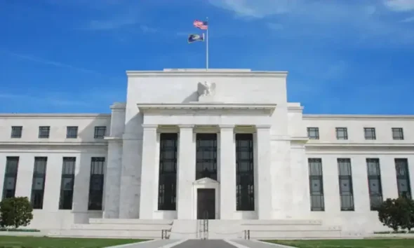 Federal Reserve