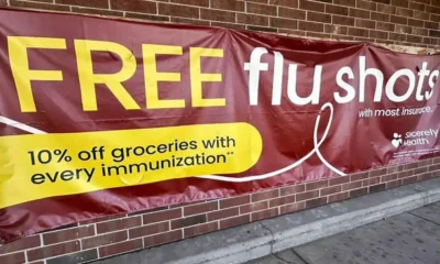 Flu Season