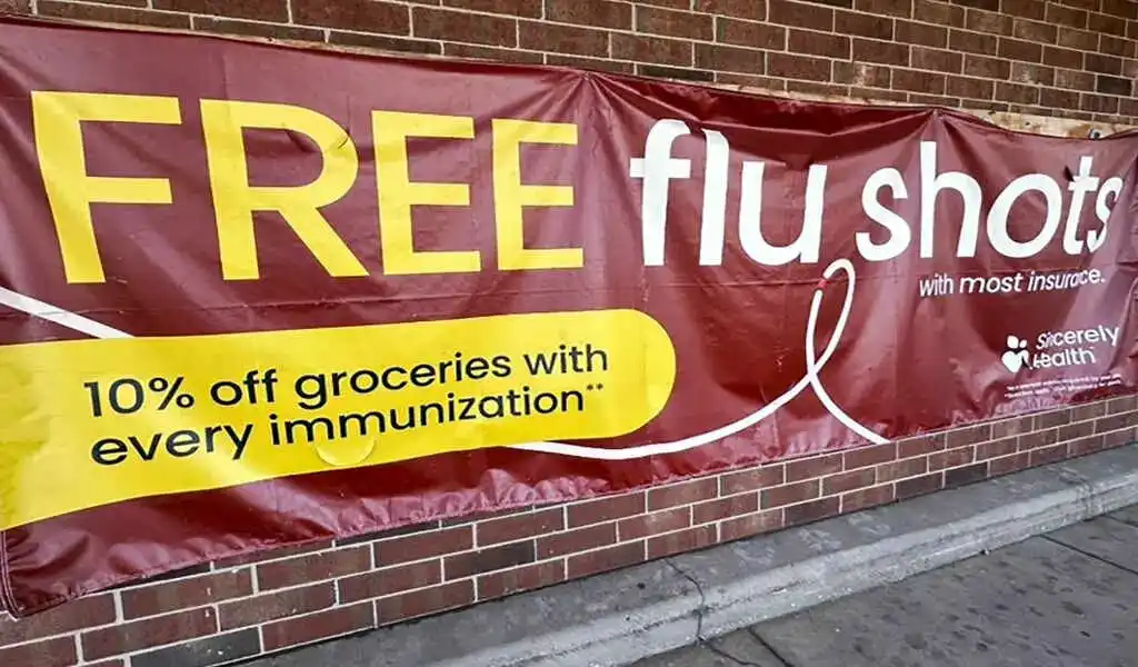 Flu Season