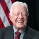 Former U.S. President Jimmy Carter Dead at 100