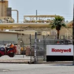 Honeywell