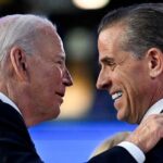 Hunter Biden Pardoned