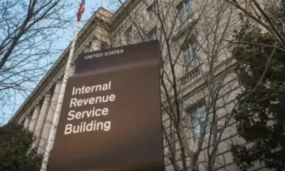 IRS